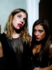 Thumb-Daniel Lismore's Hallowen Ball