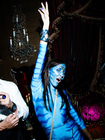 Thumb-Daniel Lismore's Hallowen Ball