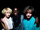 Thumb-WYLD @ W Hotel Wardour St