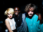 Thumb-WYLD @ W Hotel Wardour St