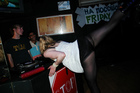 Thumb-russian bar