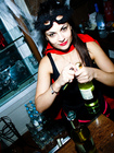 Thumb-Daniel Lismore's Hallowen Ball