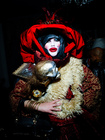 Thumb-Daniel Lismore's Hallowen Ball