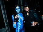 Thumb-Daniel Lismore's Hallowen Ball