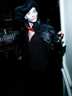 Thumb-Daniel Lismore's Hallowen Ball