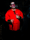 Thumb-Daniel Lismore's Hallowen Ball