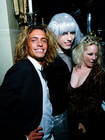 Thumb-Daniel Lismore's Hallowen Ball