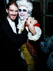 Thumb-Daniel Lismore's Hallowen Ball
