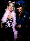 Thumb-Daniel Lismore's Hallowen Ball