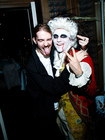 Thumb-Daniel Lismore's Hallowen Ball