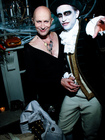 Thumb-Daniel Lismore's Hallowen Ball