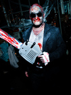 Thumb-Daniel Lismore's Hallowen Ball