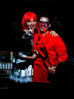 Thumb-Daniel Lismore's Hallowen Ball