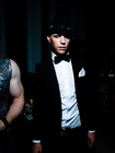 Thumb-Daniel Lismore's Hallowen Ball