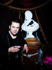 Thumb-Daniel Lismore's Hallowen Ball