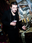 Thumb-Daniel Lismore's Hallowen Ball