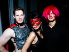 Thumb-Daniel Lismore's Hallowen Ball