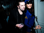 Thumb-Daniel Lismore's Hallowen Ball