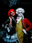 Thumb-Daniel Lismore's Hallowen Ball