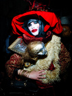 Thumb-Daniel Lismore's Hallowen Ball