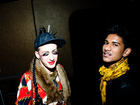 Thumb-Sorapol Aftershow Party @ Movida