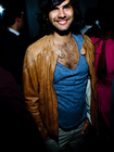 Thumb-WYLD @ W Hotel Wardour St
