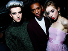 Thumb-WYLD @ W Hotel Wardour St