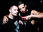 Thumb-WYLD @ W Hotel Wardour St