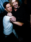 Thumb-WYLD @ W Hotel Wardour St