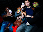 Thumb-WYLD @ W Hotel Wardour St