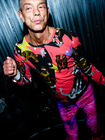 Thumb-WYLD @ W Hotel Wardour St
