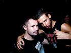 Thumb-WYLD @ W Hotel Wardour St