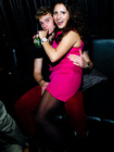 Thumb-WYLD @ W Hotel Wardour St