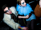 Thumb-WYLD @ W Hotel Wardour St