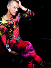 Thumb-WYLD @ W Hotel Wardour St