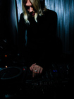 Thumb-WYLD @ W Hotel Wardour St