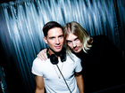 Thumb-WYLD @ W Hotel Wardour St