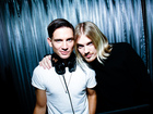 Thumb-WYLD @ W Hotel Wardour St