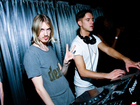 Thumb-WYLD @ W Hotel Wardour St