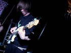 Thumb-Computer Blue