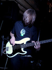 Thumb-Computer Blue