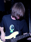 Thumb-Computer Blue