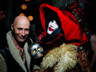 Thumb-Daniel Lismore's Hallowen Ball