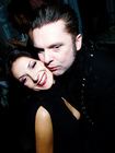 Thumb-Daniel Lismore's Hallowen Ball