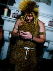 Thumb-Daniel Lismore's Hallowen Ball