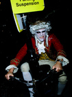Thumb-Daniel Lismore's Hallowen Ball
