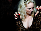 Thumb-Daniel Lismore's Hallowen Ball