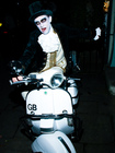 Thumb-Daniel Lismore's Hallowen Ball