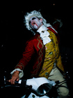 Thumb-Daniel Lismore's Hallowen Ball