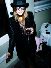 Thumb-Daniel Lismore's Hallowen Ball